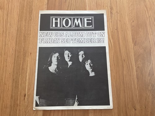 Home album press - home,