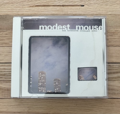Modest mouse the - modest,