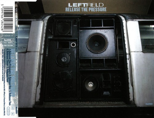 Leftfield release the - release,
