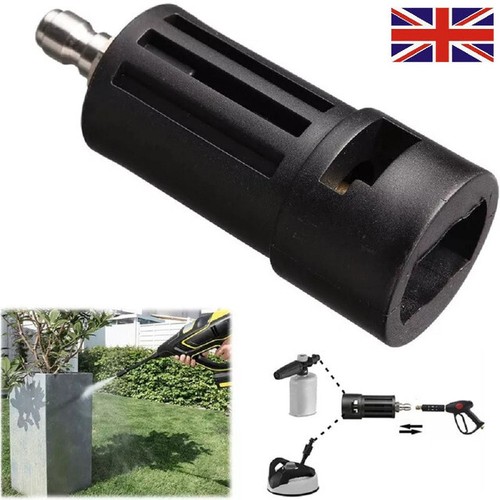 Quick release pressure washer - pressure,