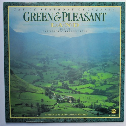 Christophe warren green - green,