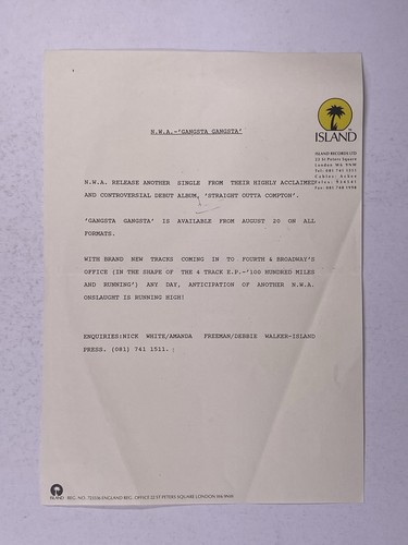 Press release original - press,