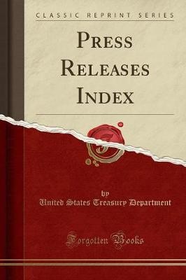 Press releases index classic - index,