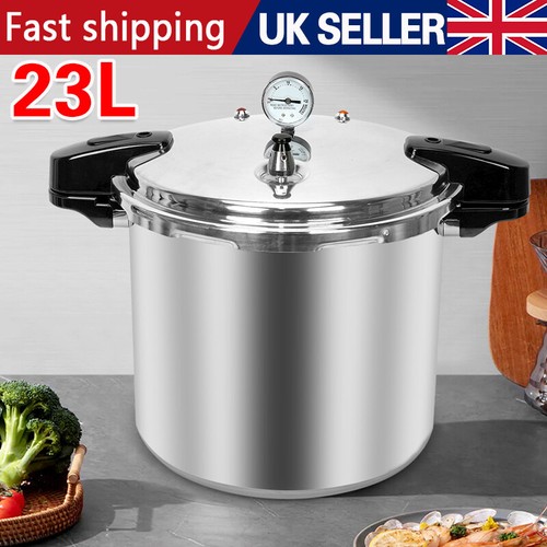 23l large pressure - large,