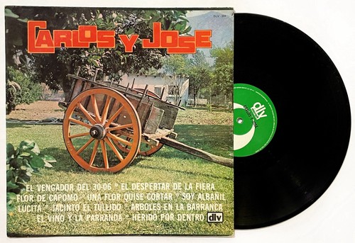 Carlos jose flor capomo - y,