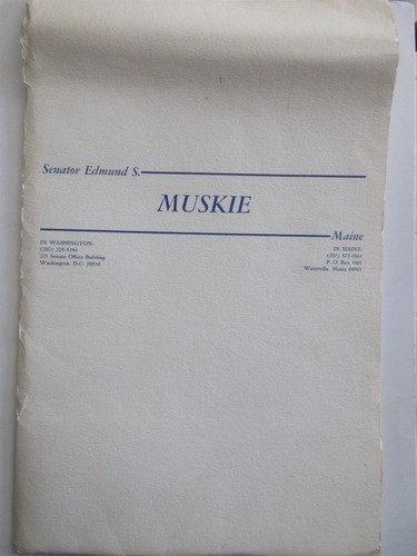 1970 senator edmund muskie - edmund,