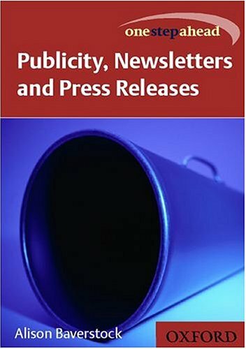 One step ahead publicity - step,