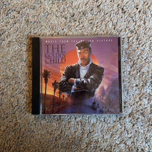 The golden child rare - -,