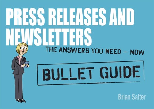 Newsletters and press - newsletters,