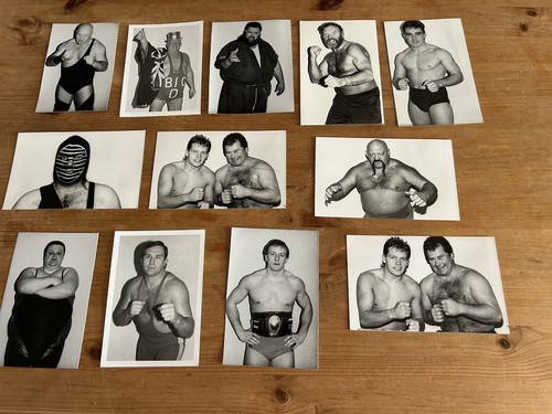 British wrestling black - wrestling,