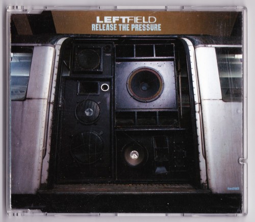 Leftfield release the - leftfield,