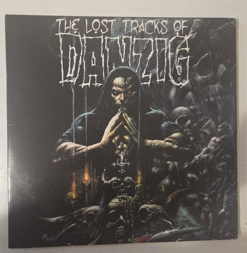 Lost tracks danzig 1st - danzig,