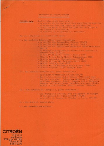 Citroen panhard corporate - &,