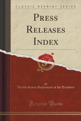 Press releases index - press, classic