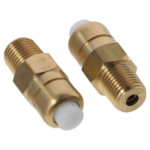 2pcs npt thermal - 2pcs,