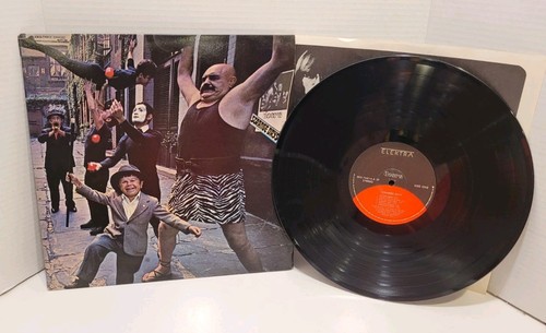 The doors strange days - strange, (1967