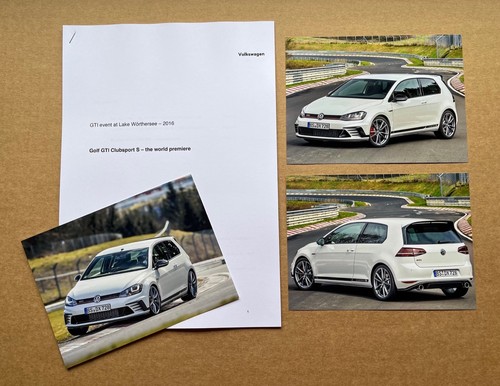 2016 volkswagen golf gti - 2016,