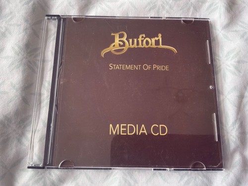 Bufori media statement - bufori,
