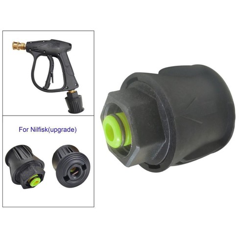 Pressure washer quick release - washer,