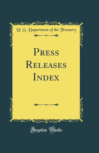 Press releases index classic - releases,