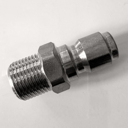 Male midi quick release - quick,