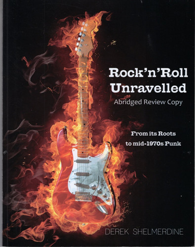 Rock roll unravelled - rock, 'n'