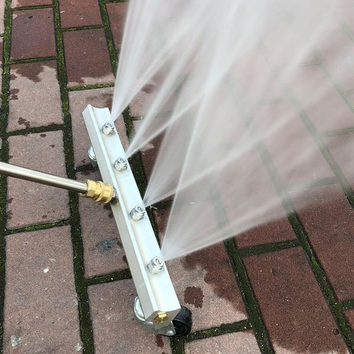 Pressure washer car - pressure,