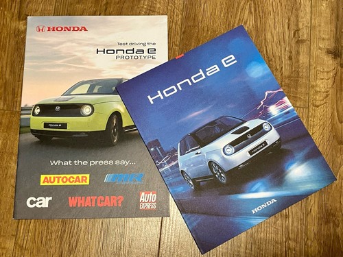 Honda city car promotional - honda, e