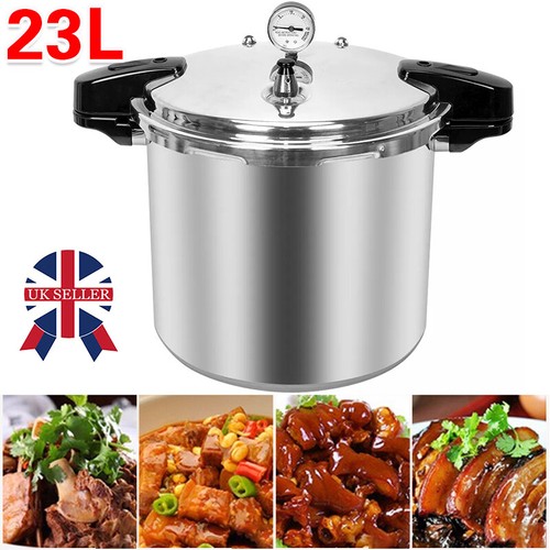 23l commercial pressure - pressure, cooker