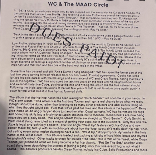 Maad circle - wc,