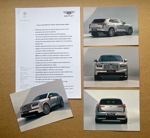 2026 bentley torcal global - 2026,