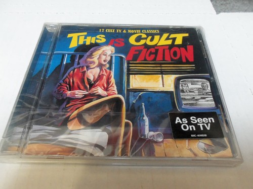 This cult fiction 17 - is,
