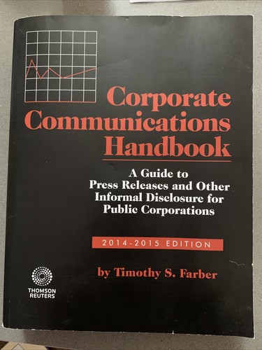 Corporate communications - corporate,