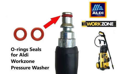 Aldi workzone pressure - pressure, washer