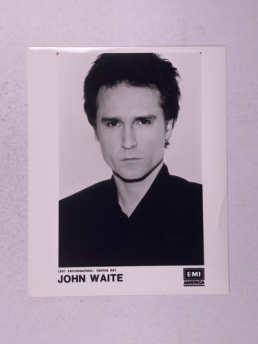John waite photographic - john, &