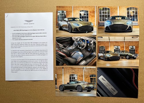 Aston martin dbs - aston,