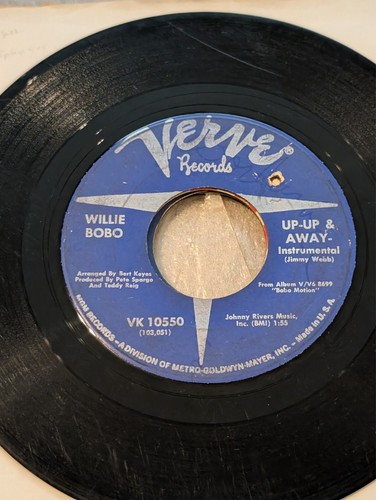 Latin soul jazz - latin,