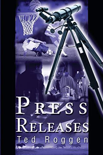 Roggen press releases new - -,