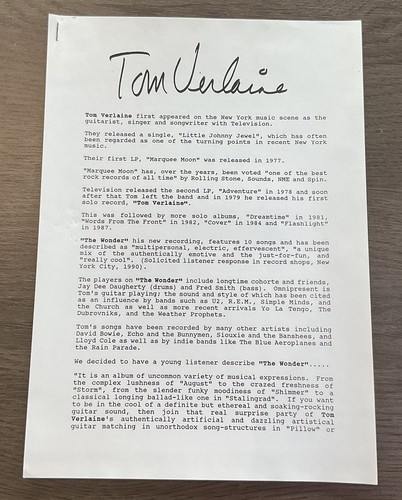Original press release - press,