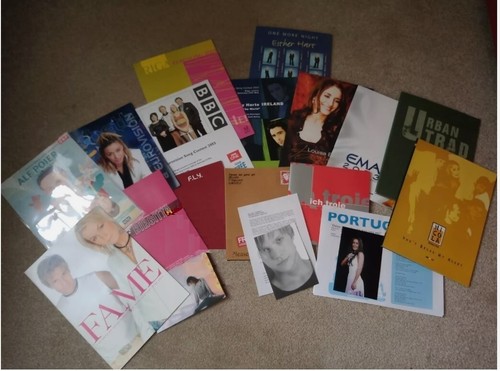 Eurovision song contest - eurovision,
