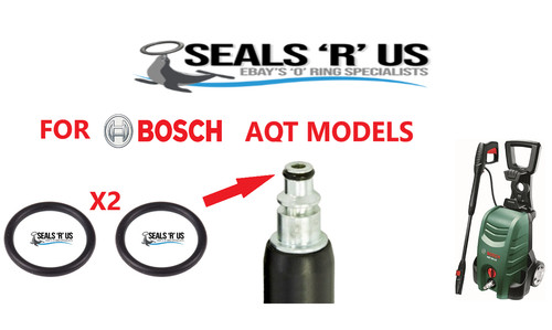 Bosch aqt pressure washer - aqt,