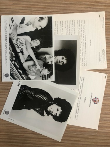 Leo sayer press releases - sayer, and