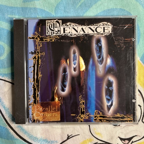 Penance parallel corners - penance, –