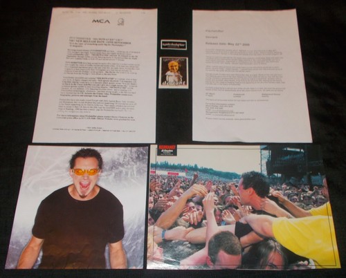 Pitchshifter collection of - -,