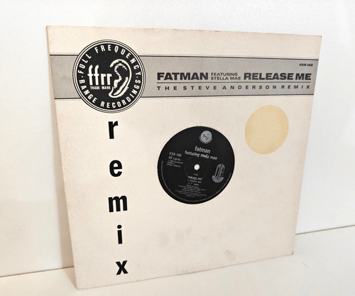 Fatman featuring stella - stella,