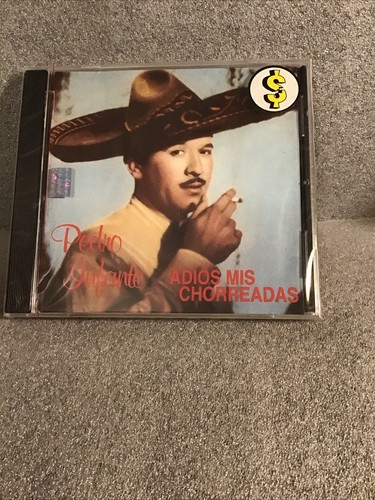 Pedro infante adios - pedro,