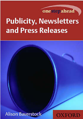 Get ahead publicity - get,