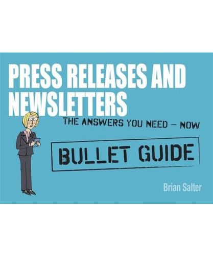 Newsletters and press - newsletters,