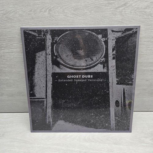 Ghost dubs extended - ghost,