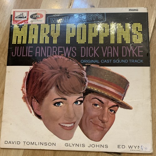 Mary poppins original - poppins,